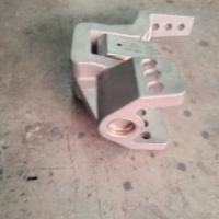 Nouveau convertisseur de transmission arrière pour bus 1703-10-0004, pièce de rechange pour embrayage et transmission