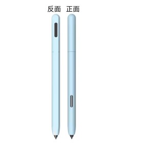 Mềm Silicone Trường Hợp Đối Với <span class=keywords><strong>Samsung</strong></span> Galaxy Tab S9/S8/S7 <span class=keywords><strong>S6</strong></span> Lite S Pen Pro Máy Tính Bảng Stylus Màn Hình Cảm Ứng Bút Chì Bìa Bút Tay Áo - Product Image 6