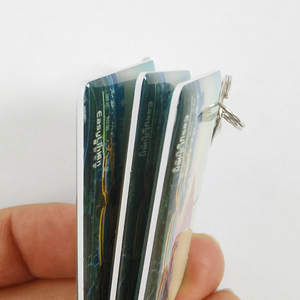 Pvc 13.56MHz NFC RFID không thấm nước tùy chỉnh kinh doanh thẻ & khách sạn <span class=keywords><strong>Key</strong></span> tag Keychain <span class=keywords><strong>Key</strong></span> <span class=keywords><strong>Fob</strong></span> - Product Image 4