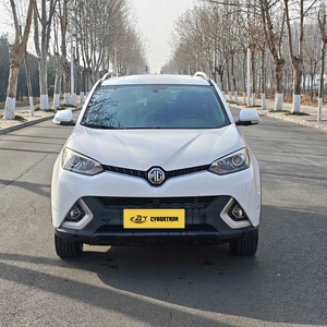 Voitures d'occasion pas chères <span class=keywords><strong>MG</strong></span> GS 2016 1.5TGI TST Édition Elite Essence Bon état Voitures chinoises Abordables Faible consommation de carburant SUV 5 places - Product Image 1