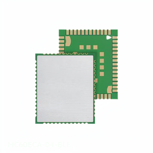 MC60ECA-04-BLE โมดูลรับส่งสัญญาณ RF และโมเด็ม บริการครบวงจรแบบดั้งเดิม - Product Image 1