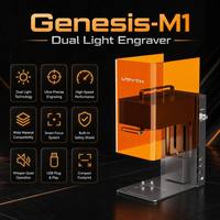 Machine de gravure laser pour bagues 1064nm IR pour noms, logos, étiquettes métalliques, cadeaux et personnalisation sur mesure pour les bijouteries