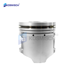Pistón Estándar OEM 4D35-OG ME014693 MITSU-BISHI para Camiones Ligeros, Motor Diésel, Repuesto de Aleación de Aluminio de Alta Calidad, Nuevo - Product Image 4