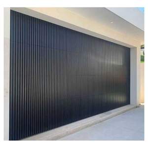 <span class=keywords><strong>Porte</strong></span> <span class=keywords><strong>de</strong></span> <span class=keywords><strong>garage</strong></span> industrielle à ouverture rapide automatique à grande vitesse en métal efficace - Product Image 6