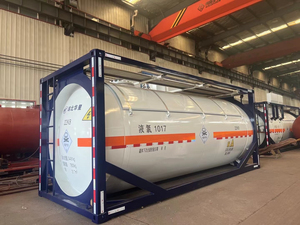 Usine vend 20 pieds 40 pieds liquide <span class=keywords><strong>acide</strong></span> sulfurique <span class=keywords><strong>acide</strong></span> <span class=keywords><strong>chlorhydrique</strong></span> Iso conteneur réservoir à bas <span class=keywords><strong>prix</strong></span> - Product Image 5