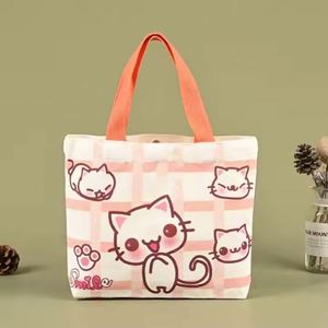 Bolsa de Compras de Lona Ecológica de Gran Capacidad con Logotipo de las Elecciones Nacionales de Corea del Sur 2025, Personalizada al por Mayor, Regalos para Eventos - Product Image 6