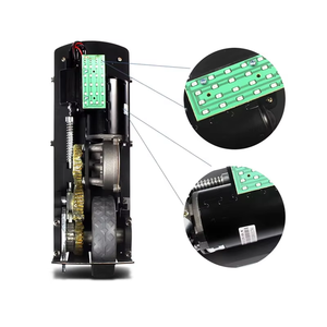 Con lăn kép Swing <span class=keywords><strong>Gate</strong></span> Opener điều khiển tự động bánh xe Swing <span class=keywords><strong>Gate</strong></span> động cơ - Product Image 3