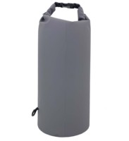Bolsa seca impermeable de PVC 500D para acampar, senderismo, canoa, Océano, deporte, equipo de playa