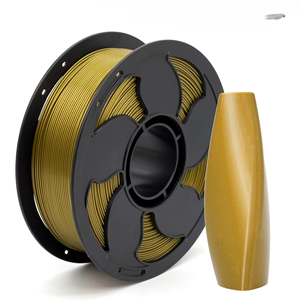 ชุดคอลเลคชั่นเส้นพลาสติก 3 มิติ ครบชุด PLA Plus PETG Tough ABS Strong TPU Flexible ขนาด 1.75 มม. สำหรับทุกโครงการ - Product Image 2