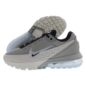 รองเท้าผู้หญิง Nike Air Max PULSE ดีไซน์แบบกำหนดเองสีเบจ/ดำถักด้านบน eva/tpu/ ตาข่ายระบายอากาศขนาดรองเท้าเดิน - Product Image 1