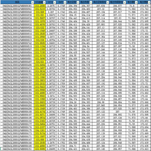 DIY terbaik penyimpanan energi rumah Surya Lithium Ion prismatik Lfp Lifepo4 baterai 3.2v 280ah 314ah 560Ah 628Ah 660Ah Lipo Lipo4 sel - Product Image 6