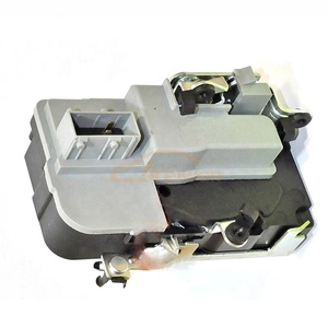 Actionneur de serrure de porte automatique de haute qualité utilisé pour Citroën <span class=keywords><strong>AMI</strong></span> OE No. 11180-6105012-30   11180610501230 - Product Image 1