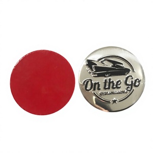 Adesivi Metallici Personalizzati con Logo del Marchio, Targhette in Alluminio Incise, Targhe Metalliche - Product Image 4