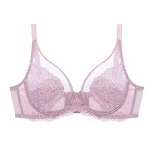 Conjunto de Camiseta Deportiva Casual de Manga Larga para Mujer, Transpirable, sin Varillas, de Nailon/Algodón Sólido, a la Moda, con Copa 3/4, Novedad 2025 - Product Image 6