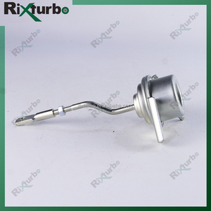 Attuatore Wastegate Turbo Rixturbo per <span class=keywords><strong>Opel</strong></span> Astra G H <span class=keywords><strong>Corsa</strong></span> C <span class=keywords><strong>Combo</strong></span> C 1.7 CDTI DTI Y17DT 860036 49173-06503 - Product Image 2