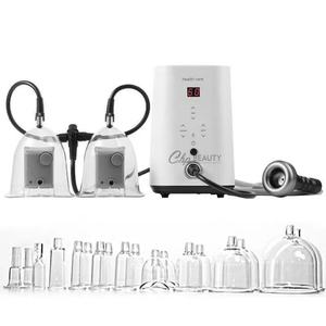 Máquina Portátil de Terapia de Succión al Vacío para Aumento de Senos y Levantamiento de Glúteos, Copas de Succión para Moldear Glúteos - Product Image 3