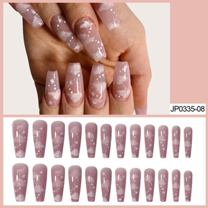 <span class=keywords><strong>Uñas</strong></span> postizas <span class=keywords><strong>de</strong></span> gel <span class=keywords><strong>de</strong></span> lujo al por mayor <span class=keywords><strong>de</strong></span> Neissry, acrílicas hechas a mano <span class=keywords><strong>de</strong></span> alta calidad, OEM, con diseño <span class=keywords><strong>de</strong></span> <span class=keywords><strong>Hello</strong></span> <span class=keywords><strong>Kitty</strong></span> y Pato, para salón <span class=keywords><strong>de</strong></span> belleza. - Product Image 4