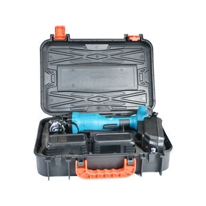 Meuleuse <span class=keywords><strong>sans</strong></span> <span class=keywords><strong>fil</strong></span> 115 mm, meuleuses d'angle 100 mm, accessoires, machine à découper en Chine, meuleuses <span class=keywords><strong>électrique</strong></span>s - Product Image 3