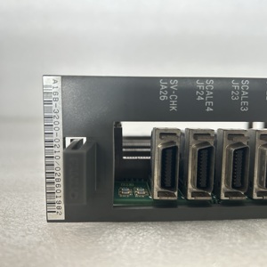 บอร์ด CPU หลักรุ่นดั้งเดิม F ANUC A16B-3200-0210 สำหรับแผงวงจรควบคุมระบบ F18-M/T/C อะไหล่เครื่องมือกล - Product Image 5