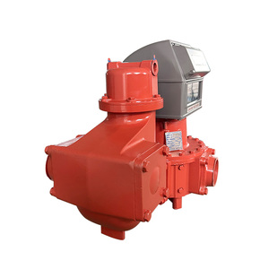 Phạm vi rộng 1:<span class=keywords><strong>400</strong></span> đo chất lỏng nhớt với đánh giá chống cháy nổ - Product Image 5