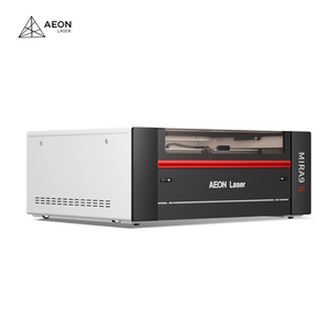 Redline MIRA9S RF 900x600mm Laser avec connectivité Wi-Fi et <span class=keywords><strong>logiciel</strong></span> <span class=keywords><strong>Lightburn</strong></span> - Product Image 2