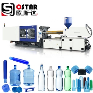 30T 50T 70T 100Ton Đến 2000 Tấn Trung Quốc Nhà Máy Sản Xuất Giá Máy Móc Ép Nhựa Khuôn Mẫu Máy - Product Image 3