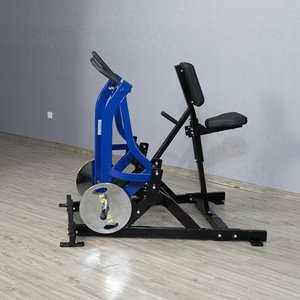 China Fitness Factory | Factory Direct Wholesale All Strength Equipment - Product Image 3