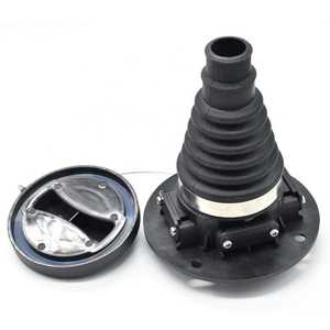 ขั้วต่อไฟฟ้าสำหรับยานพาหนะไฟฟ้าแบบ2 32A ซ็อกเก็ต IEC 62196-2 EV - Product Image 5