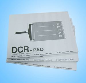 240*330mm DCR pad dính pad để loại bỏ bụi - Product Image 3
