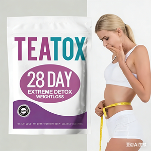 Té Verde para <span class=keywords><strong>Dieta</strong></span> de <span class=keywords><strong>28</strong></span> Días, Té Adelgazante Rápido <span class=keywords><strong>Keto</strong></span> de Día y Noche, con Vinagre de Manzana, Bloqueador de Azúcar y Grasa, Ayudante para el Fitness - Product Image 4