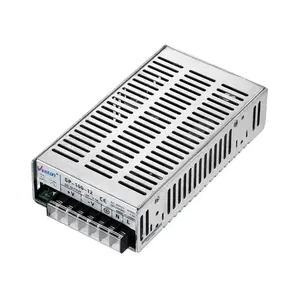 וינסטון SP - 100W 5V 12V 24V 48V 20A PFC מתג מצב ספק כוח