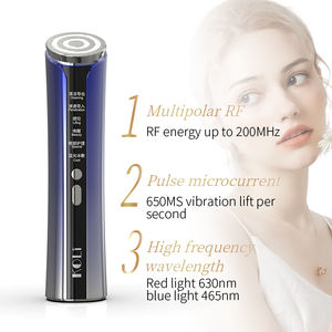 Máquina de Belleza Facial Multifunción de Alta Frecuencia 5 en 1, Productos de Belleza, Equipo de Cuidado de la Piel para una Piel Radiante - Product Image 3