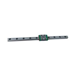 รางเลื่อนแบบเส้นตรงขนาดเล็ก HIWIN รุ่น MGN7C MGN9C MGN12C พร้อมตลับลูกปืนและรางนำทาง - Product Image 4