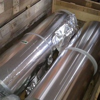 Bobine de feuille d'aluminium enduite 3004 3005 8021 8011 à bas prix d'usine chinoise pour l'emballage alimentaire et l'isolation