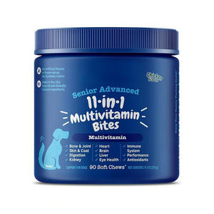Compléments alimentaires personnalisés <span class=keywords><strong>pour</strong></span> animaux de compagnie Vitamines Lait en poudre Comprimé de calcium Oméga <span class=keywords><strong>3</strong></span> Huile de saumon et de poisson <span class=keywords><strong>Nourriture</strong></span> <span class=keywords><strong>pour</strong></span> animaux de compagnie Chat <span class=keywords><strong>Chien</strong></span> Probiotique - Product Image 1