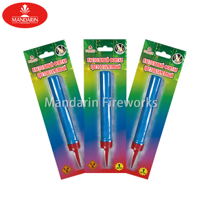 131 colpo di freddo fuochi d'artificio esplosione 1.4g scatola di fantasia 500g batteria torta fuochi d'artificio città torta - Product Image 5