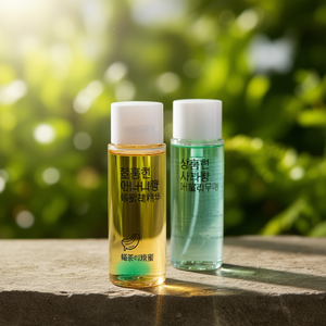 Removedor de Esmalte de Uñas 100ml Fórmula K-Beauty Cuidado Diario de la Piel Para Todo Tipo de Piel - Product Image 3