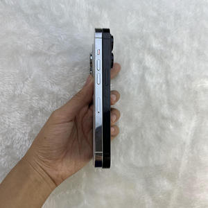Offerta Speciale Smartphone Sbloccato Economico 14 Pro 13 <span class=keywords><strong>12</strong></span> Cellulari Originali Usati Telefoni a Basso Costo - Product Image 2