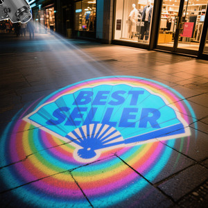 Hot bán Tùy chỉnh công suất cao IP65 80 Wát ngoài trời không thấm nước LED chiếu đèn ánh sáng <span class=keywords><strong>laser</strong></span> logo chiếu gobo chiếu - Product Image 1