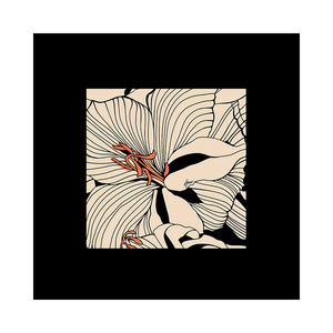 Peintures et Art Mural Modernes et Rétro pour Hôtels, Bureaux et Décoration Murale - Product Image 1