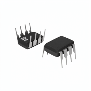 Componentes Electrónicos de Circuito Integrado TLC082IP de 8 DIP, Servicio Integral Original - Product Image 1
