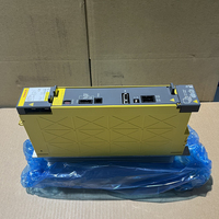 Amplificateur en aluminium Fanuc Servo Drive A06B-6115-H006 pour automatisation, moteur universel, équipement électrique CNC