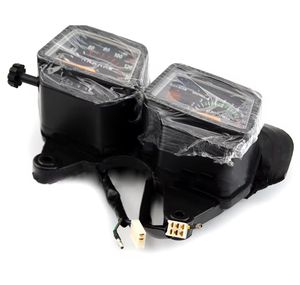 Nuevo Conjunto de Indicadores para Motocicleta Velocímetro y Tacómetro para <span class=keywords><strong>Yamaha</strong></span> Enduro DT125 DT125R Velocímetro <span class=keywords><strong>DT</strong></span> <span class=keywords><strong>125</strong></span> 125R - Product Image 4