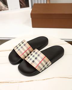 รองเท้าแตะผู้ชายแบบเรียบ ดีไซน์เนอร์ชั้นนำ, รองเท้าผู้ชายสุดหรู, รองเท้าแตะแบรนด์หรูสำหรับผู้หญิง, รองเท้าผู้หญิง - Product Image 3