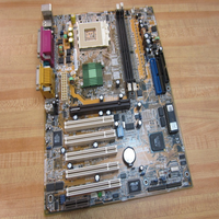Placa base Plc A7M266, suministro a granel