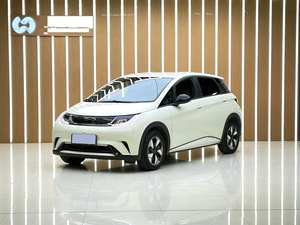 BYD <span class=keywords><strong>Dolphin</strong></span> 420km Eléctrico Puro, 5 Plazas, Hatchback Pequeño, Batería Blade, Carga Rápida, Uso Urbano, Coche Nuevo, Coche Usado, Coche Barato - Product Image 2