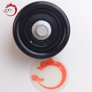 Correa de transmisión de alta calidad para el sistema del motor 25287-25010 2528725010 para Hyundai Accent 25287 25010 - Product Image 1