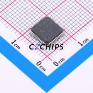 Nuevo y Original MSP430FR2476TPTR (7x7) Microcontrolador de chip IC de circuito integrado (MCU/MPU/SoC) - Product Image 1