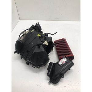 Carena Sinistra Posteriore Honda Hornet 600 2011 2012 2013 Compatibile con Parte 77221 MGM D100 - Product Image 2