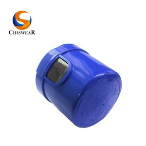 شيزوير 0-10 فولت ذكي جهاز التحكم عن بعد ضوء النهار الكهروضوئية استشعار نظام إضاءة الشوارع IP67 دالي يعتم - Product Image 6